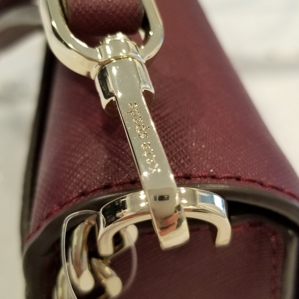 SOLD**NWT Kate Spade* - Picture 5 of 12